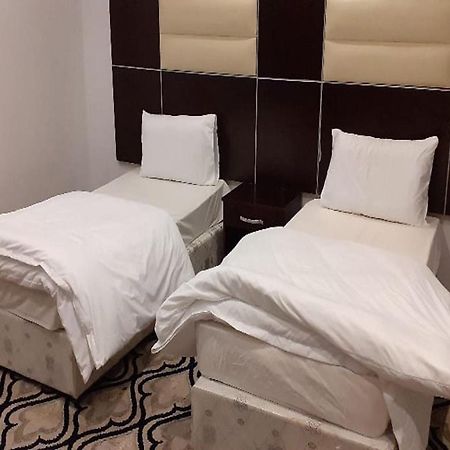 Oyo 537 Dahtham Furnished Units Aparthotel Абха Екстериор снимка